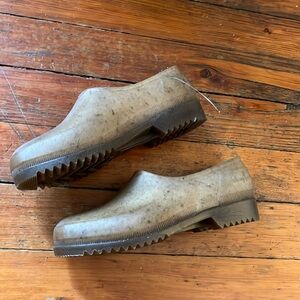 Plasticana Gardana Hemp Clogs